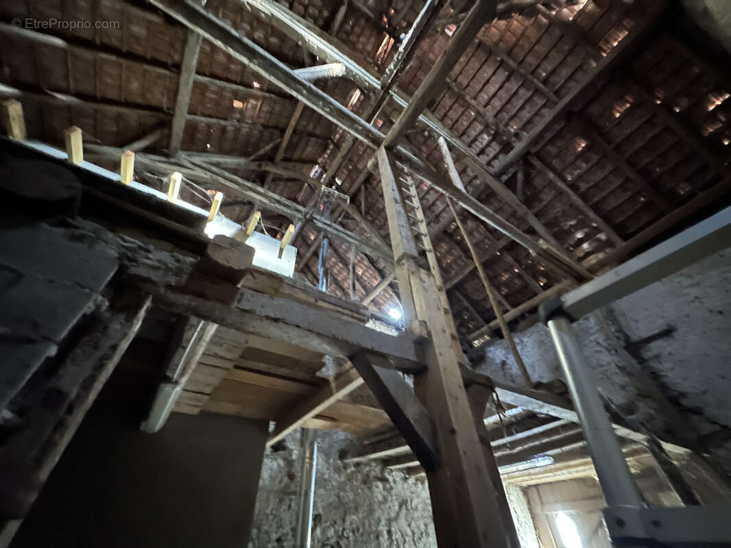 Maison à WOLFSKIRCHEN