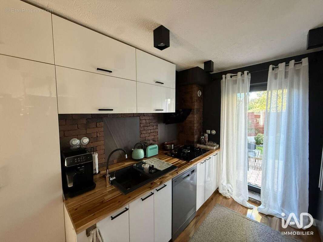 Photo 4 - Maison à DRAGUIGNAN