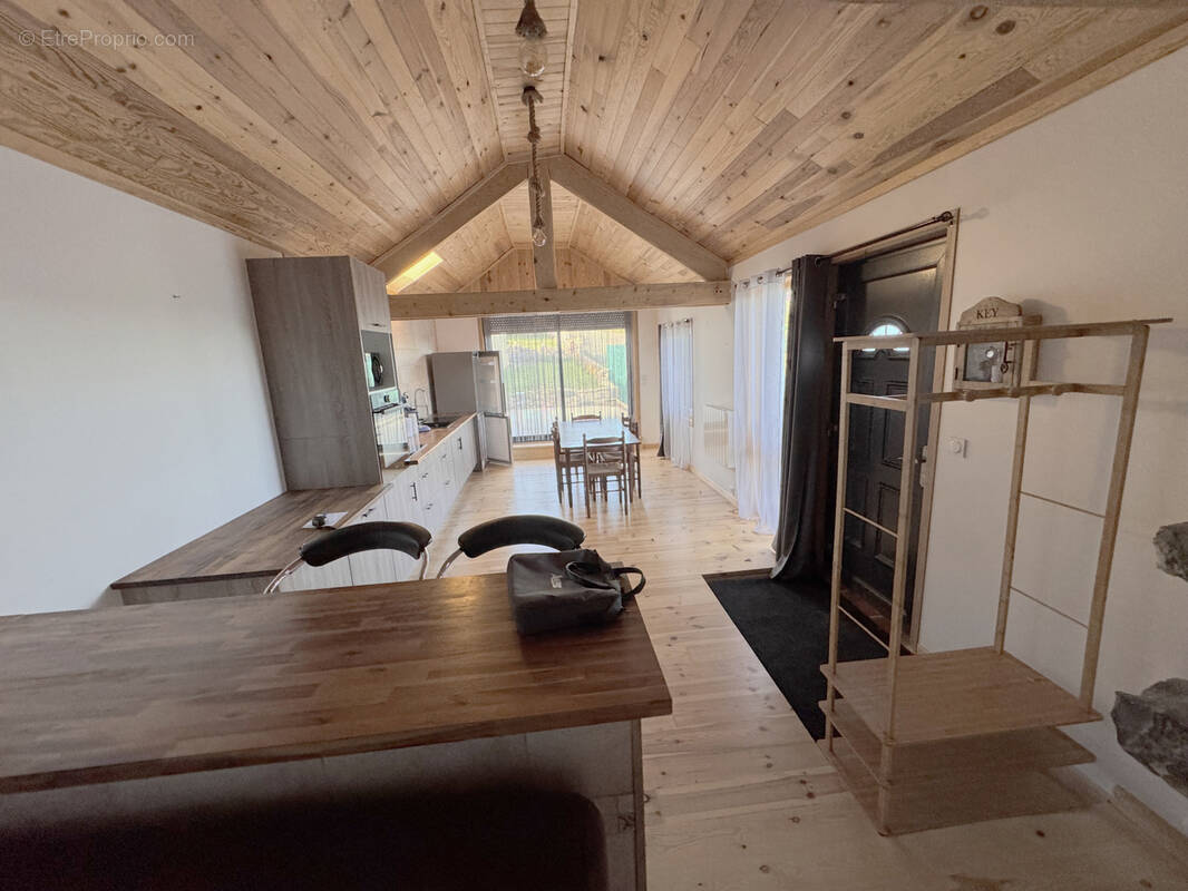 Maison à SAINT-FLOUR