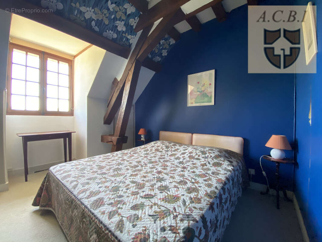 Maison à SAVIGNY-SUR-BRAYE