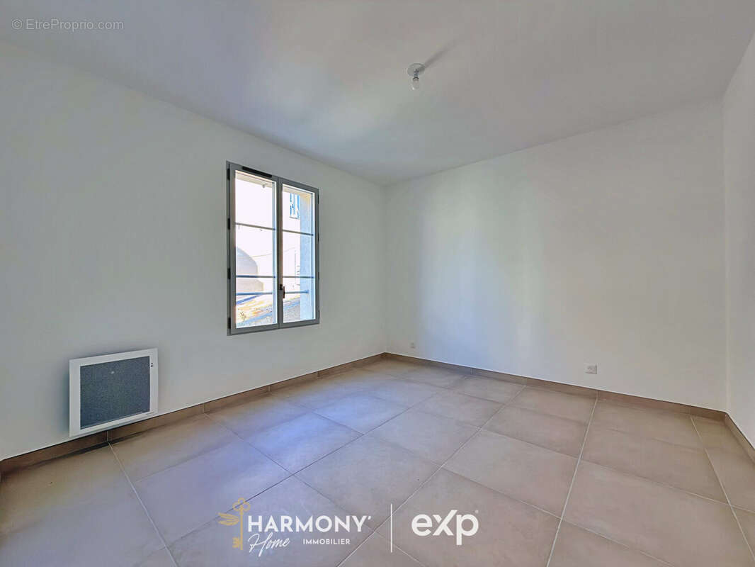 Appartement à PLAN-DE-LA-TOUR