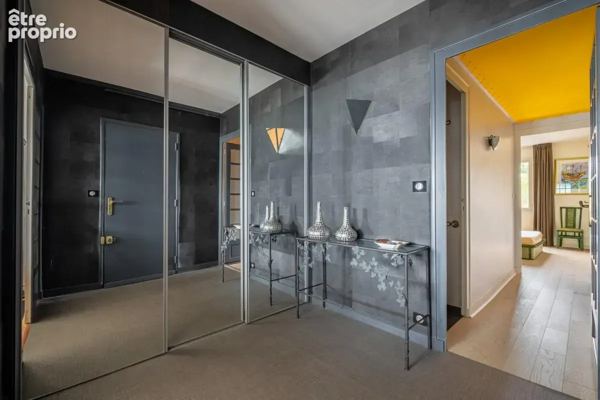 T5 vue mer 3 suites stationnement - photo 7