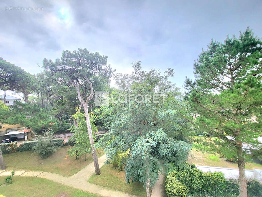 Appartement à LA BAULE-ESCOUBLAC