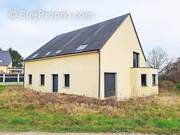 Maison à MAREIL-SUR-LOIR