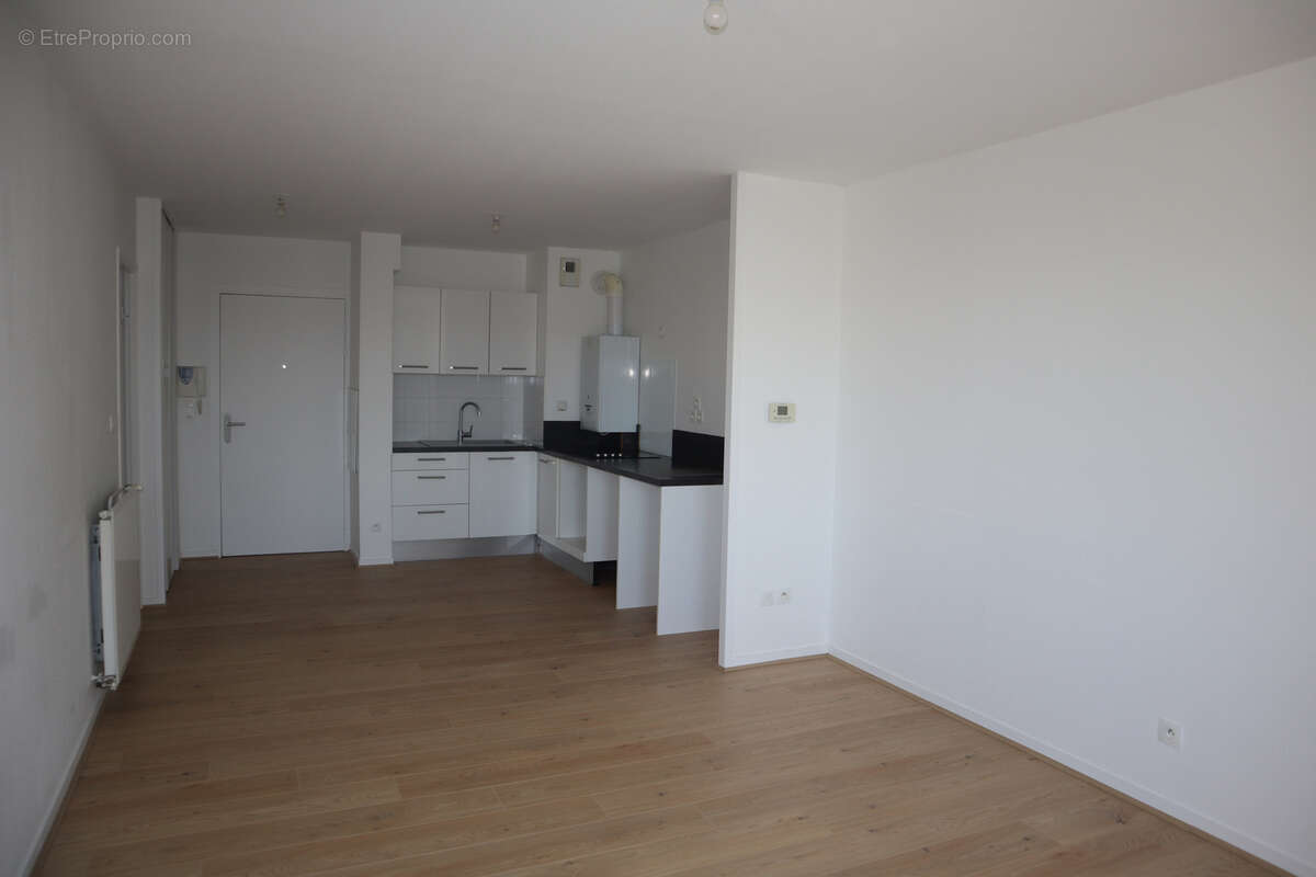 Appartement à BRUGES