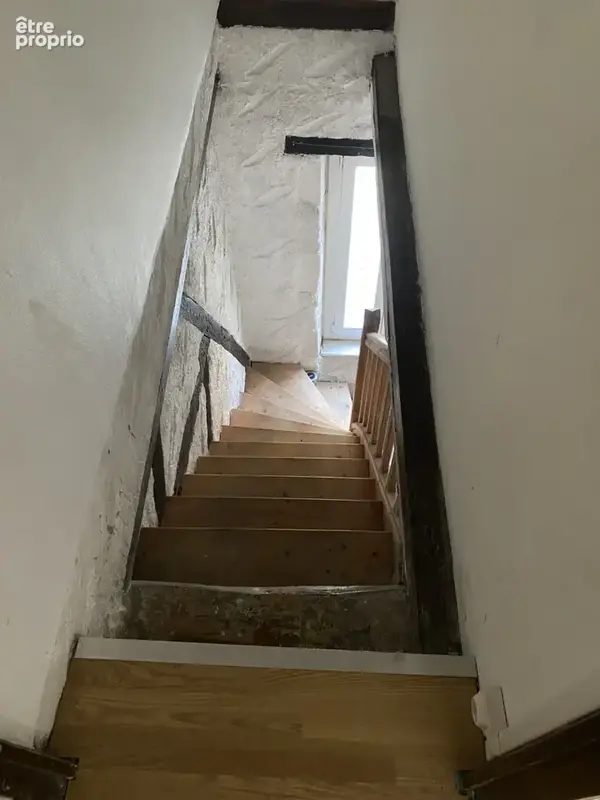 EXCLUSIF Moulins centre-ville immeuble sur deux niveaux - photo 2
