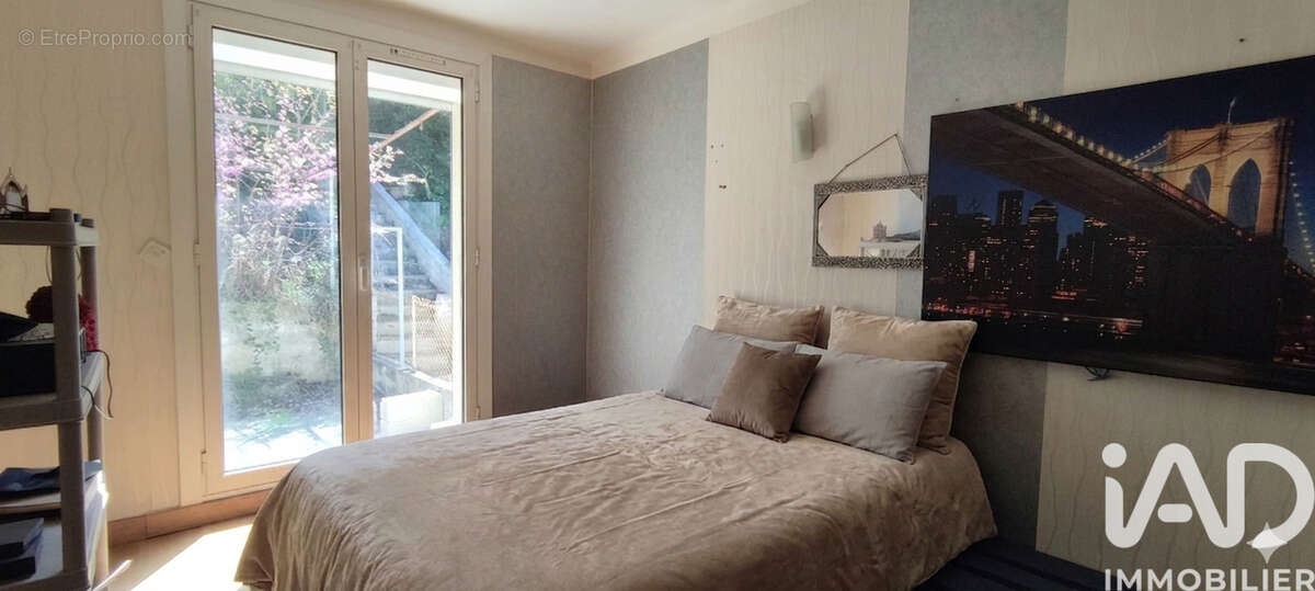 Photo 3 - Maison à MARSEILLE-13E