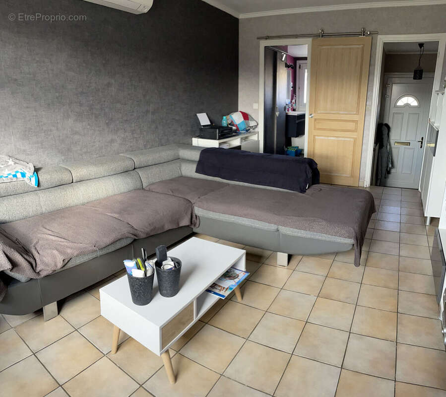 Photo 6 - Maison à GUEUGNON