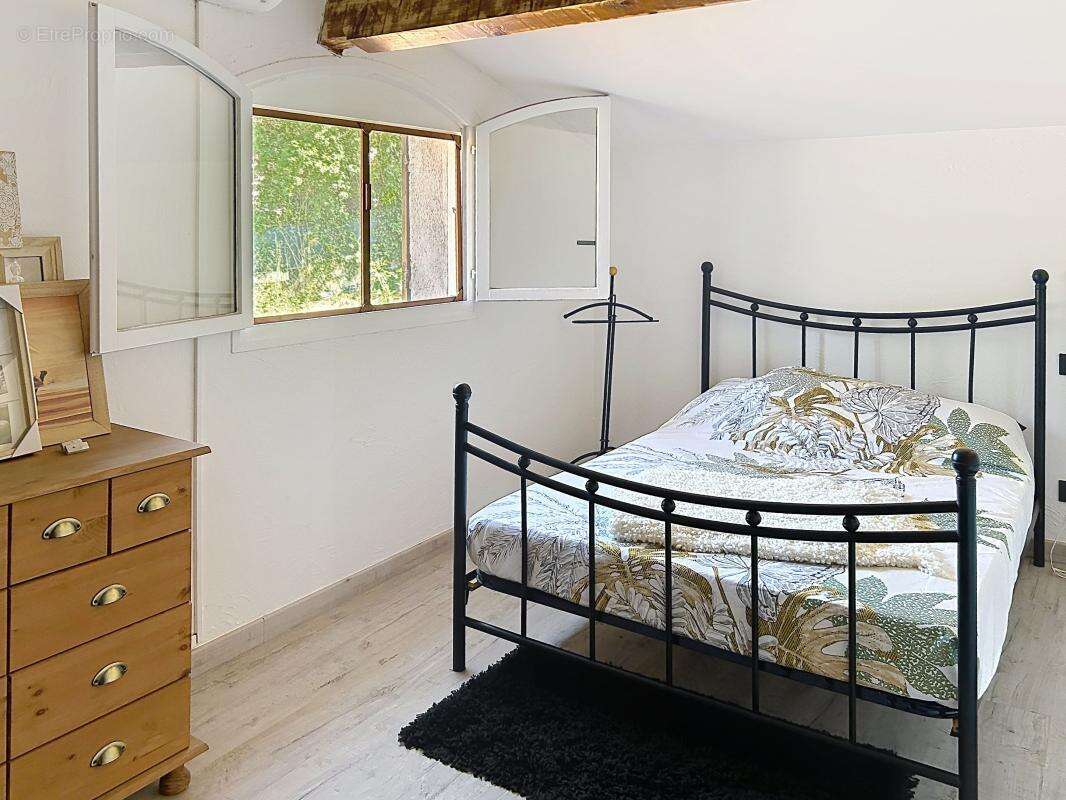 Maison à CAGNES-SUR-MER