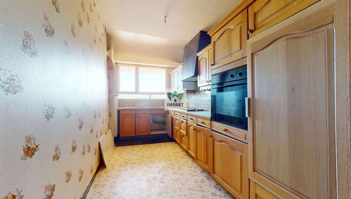 Appartement 73 m² à Montbeliard  - photo 3