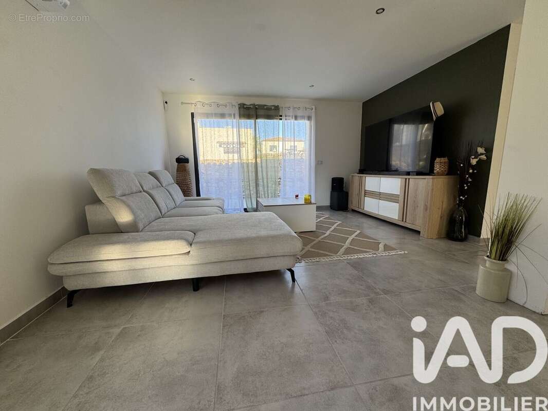 Photo 5 - Maison à NIMES