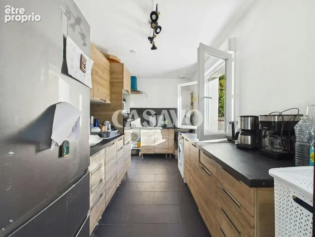 Vente Maison 6 pièces de 140m² - 93800 Épinay-sur-Seine - photo 6