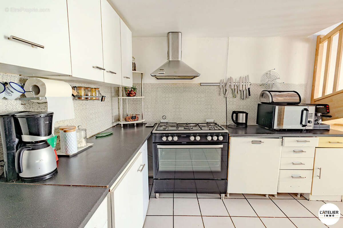 Maison Varangeville 7 pièce(s) 133 m2 - photo 5