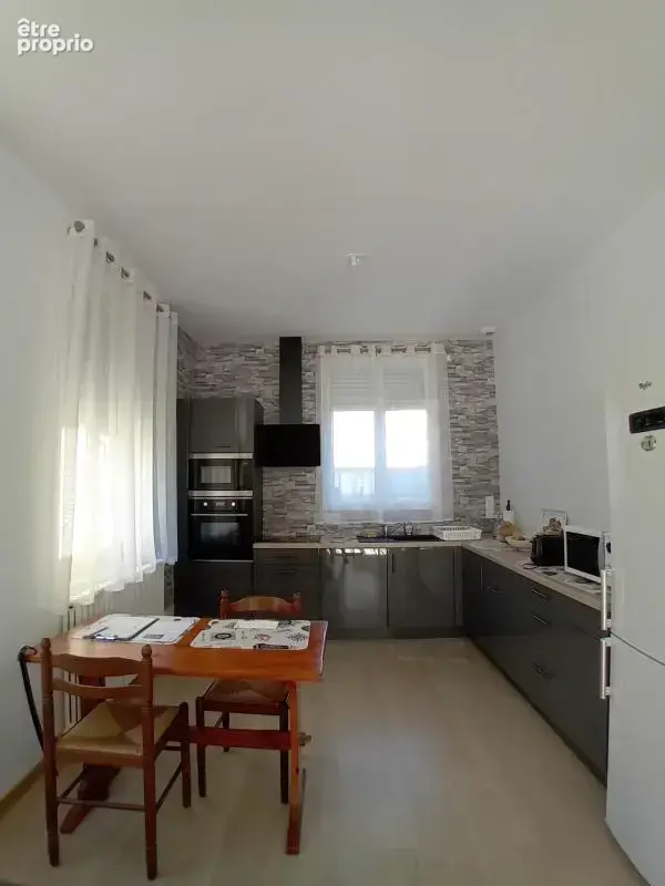Maison à vendre 5 pièces FLERS (61) - photo 3