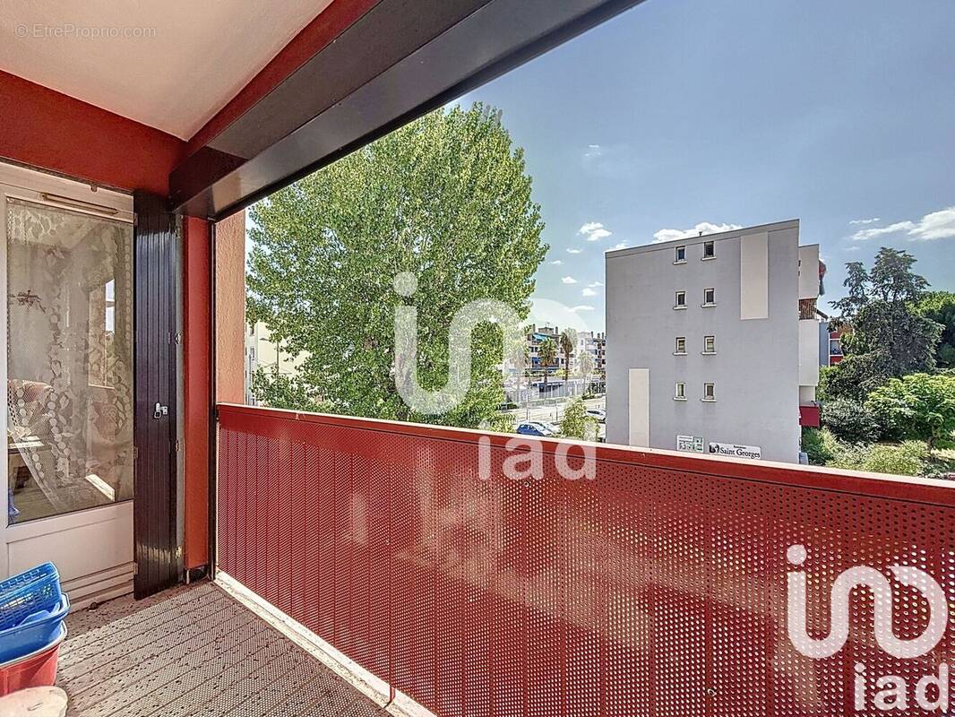 Photo 1 - Appartement à MONTPELLIER