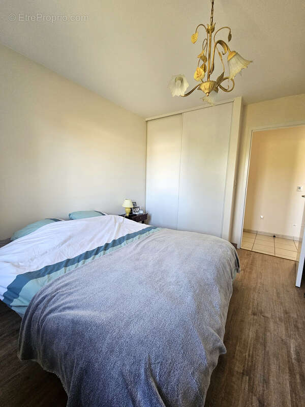 Appartement à SAINT-SEBASTIEN-SUR-LOIRE