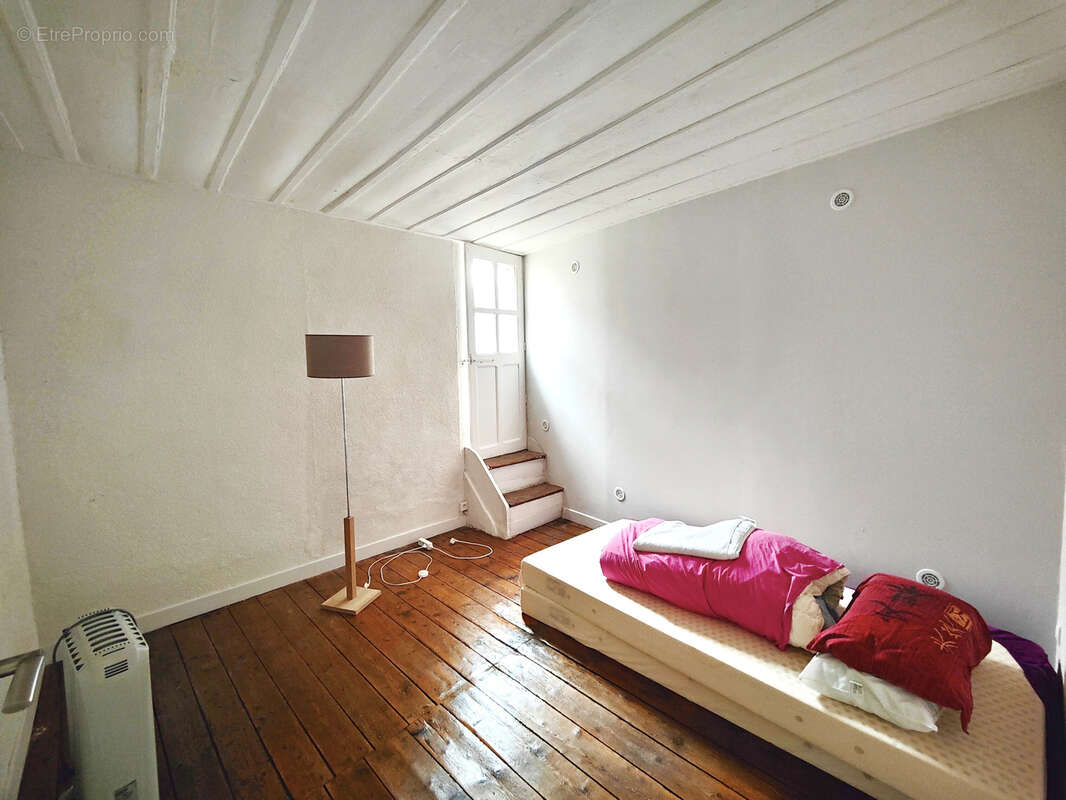 Maison à BRIOUDE