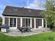 Maison à VILLIERS-ADAM