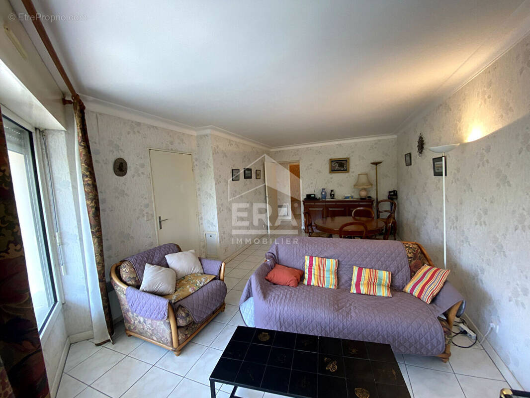 Appartement à ARCACHON