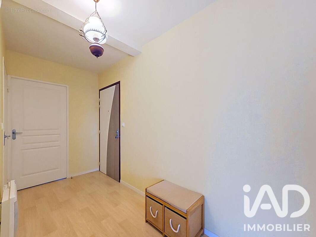 Appartement 66 m² à Saint-Armel  - photo 5