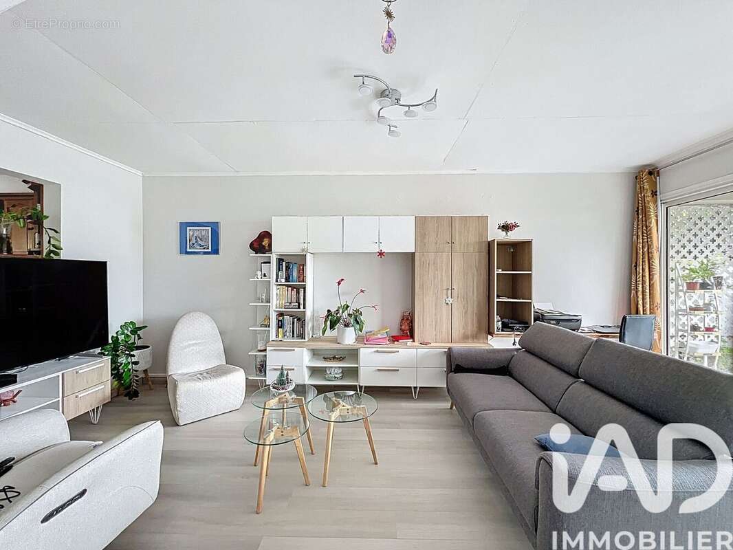 Photo 2 - Maison à LE TAMPON