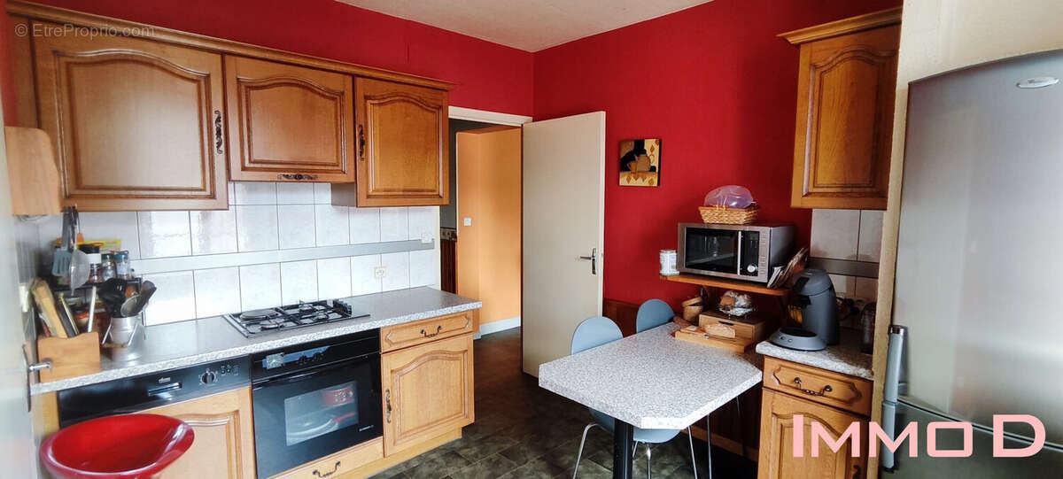 Appartement 79 m² à Thaon-Les-Vosges  - photo 3