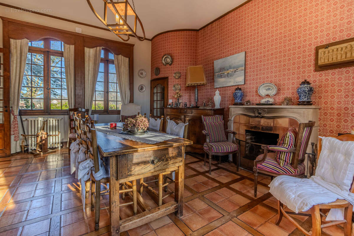 Maison à SARLAT-LA-CANEDA