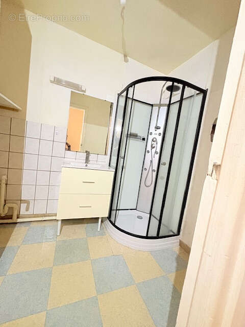 Appartement à VIRE