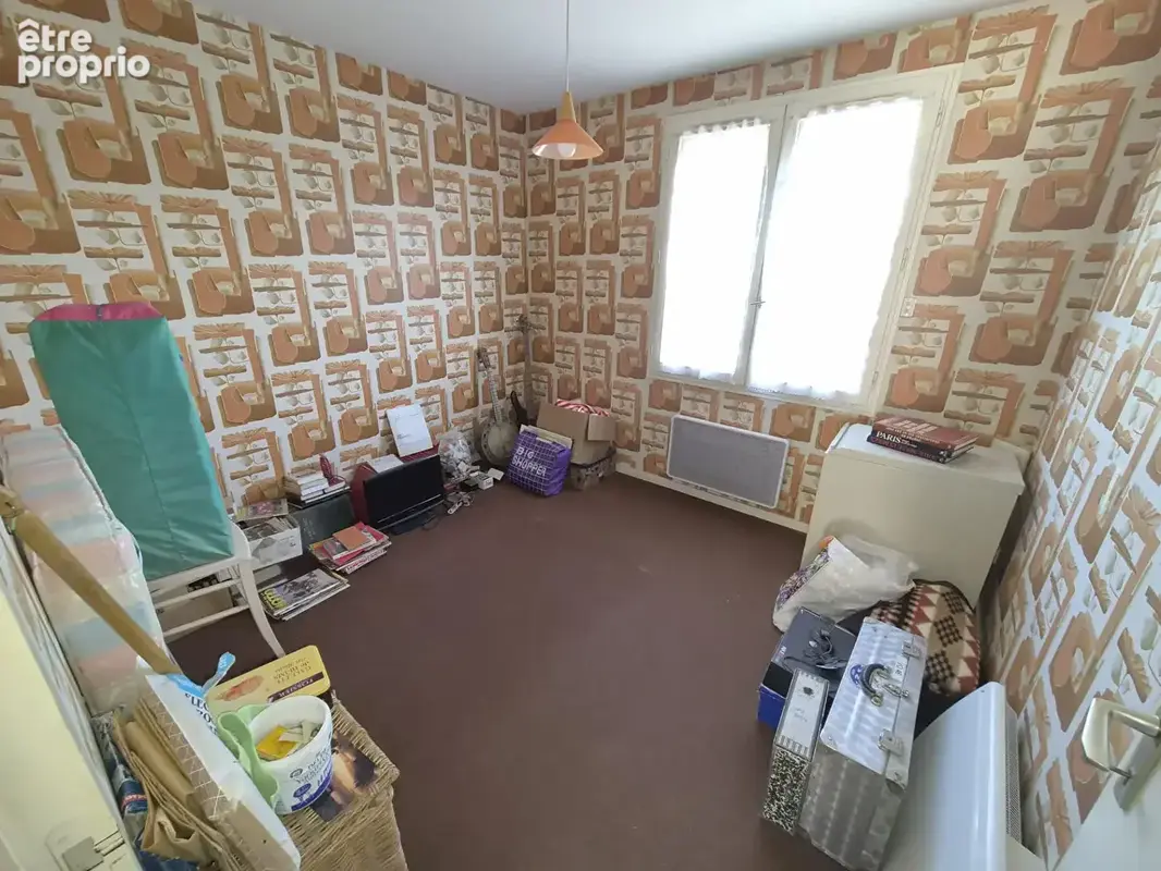 Pavillon en vente sur terrain de 714 m² - photo 5