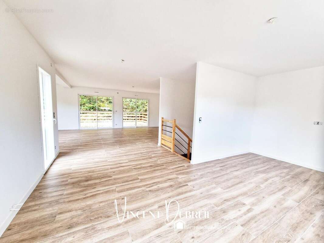 Photo 2 - Maison à VERTOU