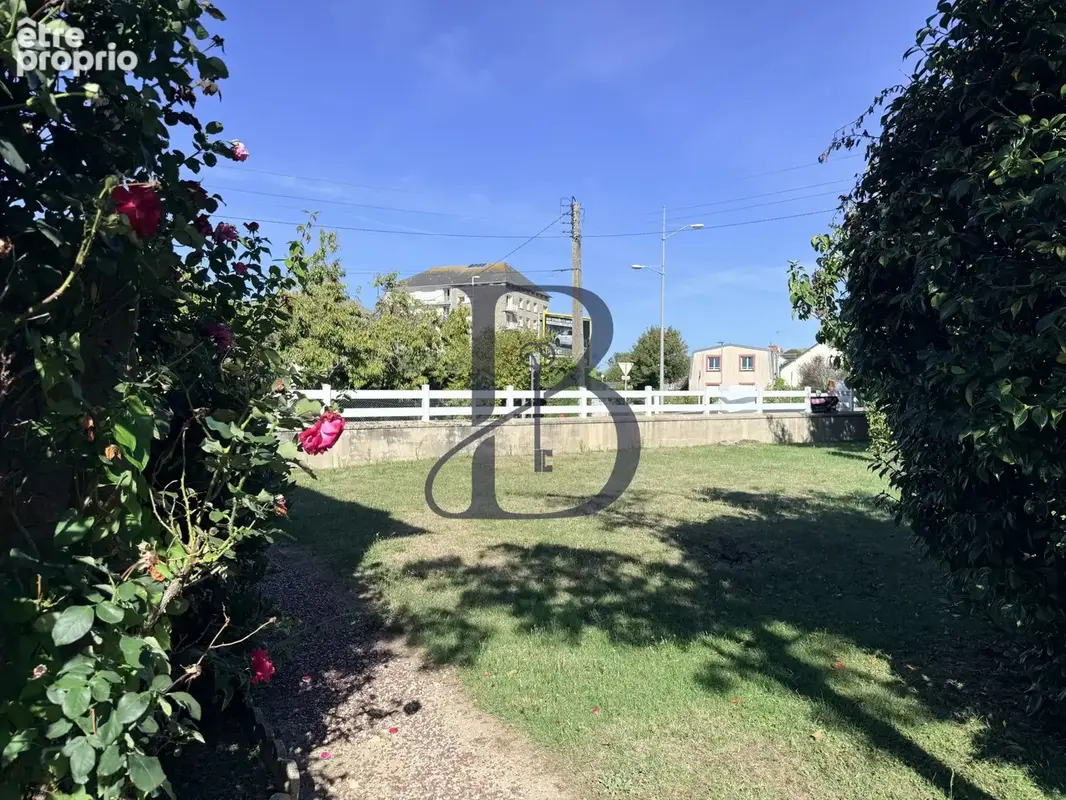 Maison 4 pièces 64 m² à vendre à Granville (50400) - photo 6