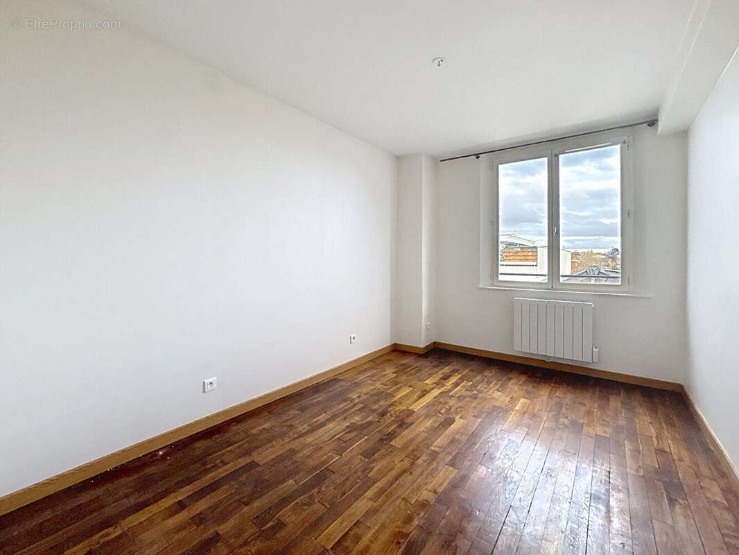 Appartement à DRAVEIL