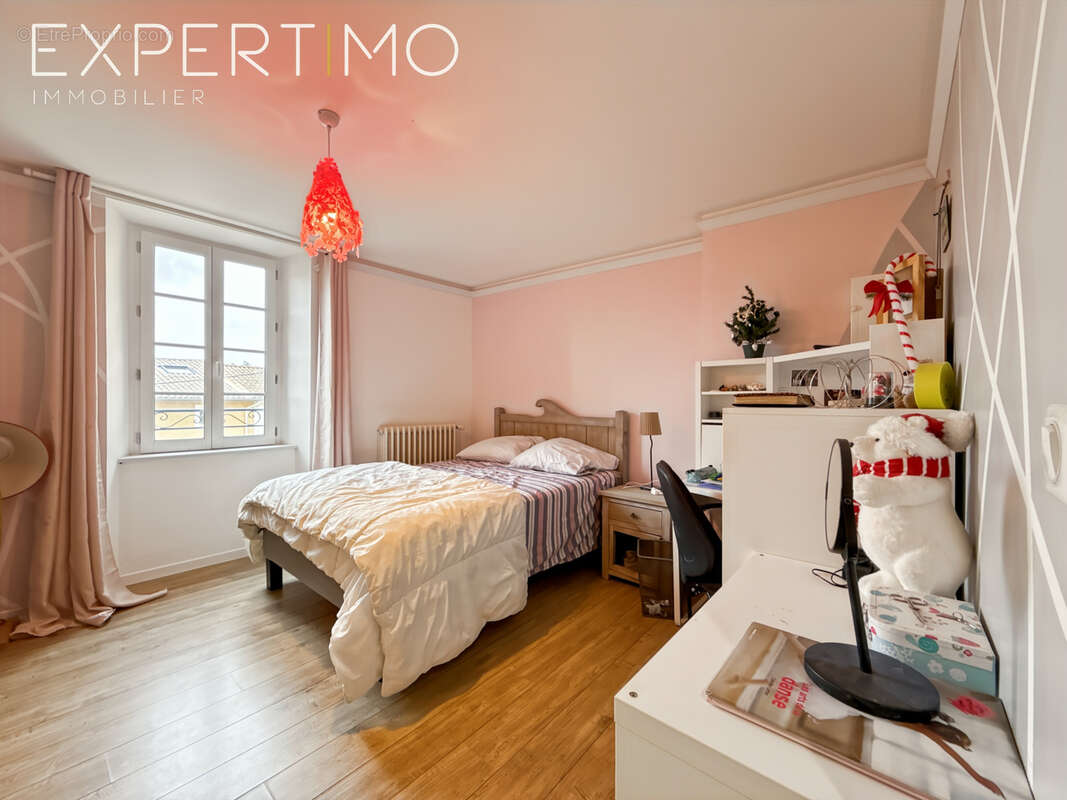 Appartement à ROQUEBRUN