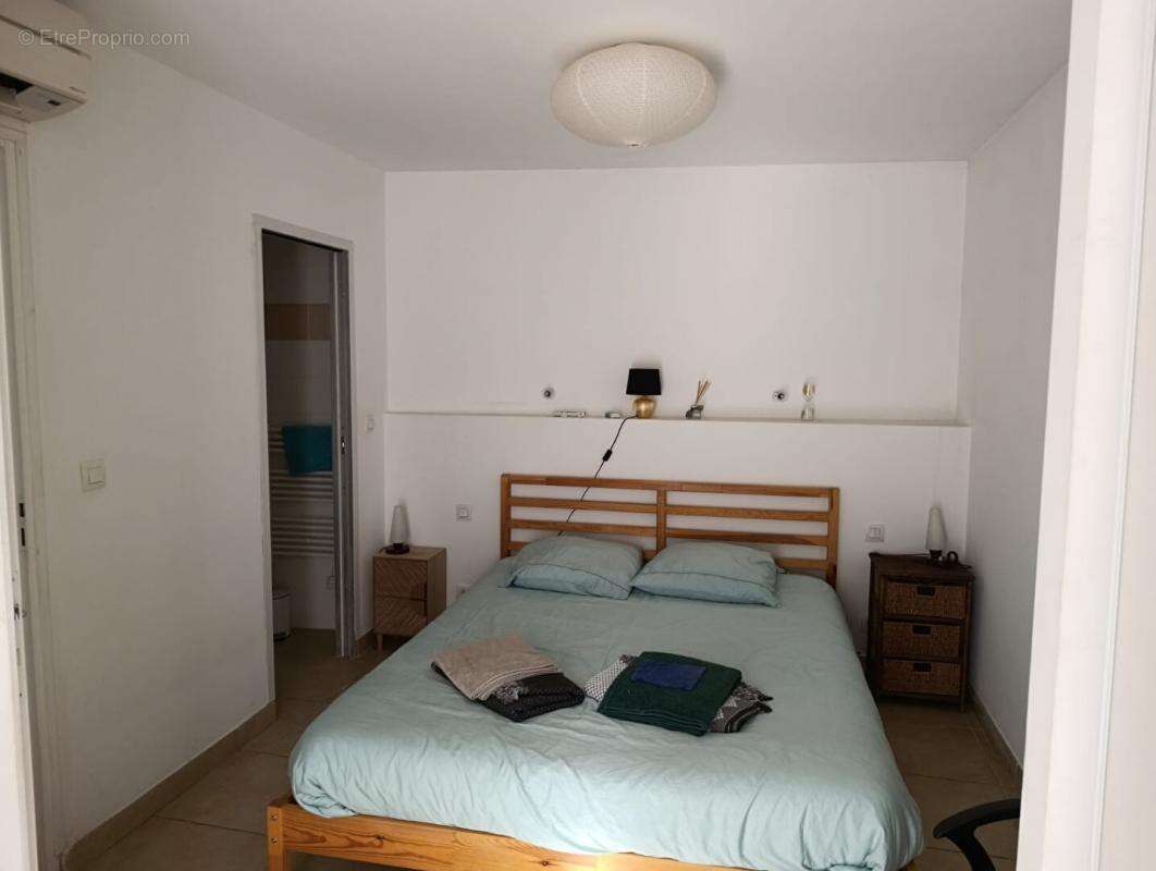 Maison à MARSEILLE-9E