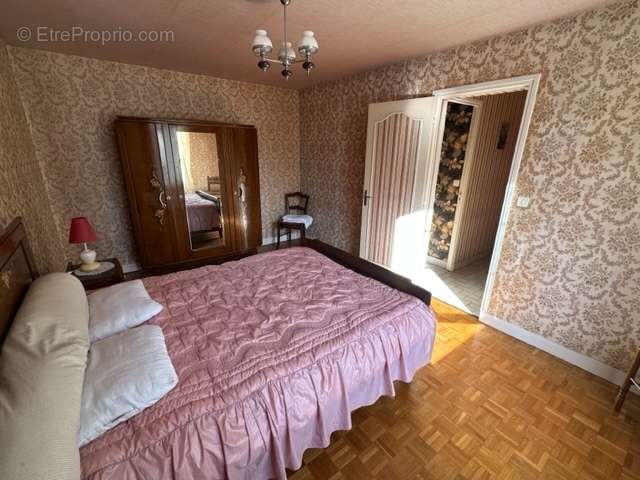 Maison de bourg  130 m² - photo 13
