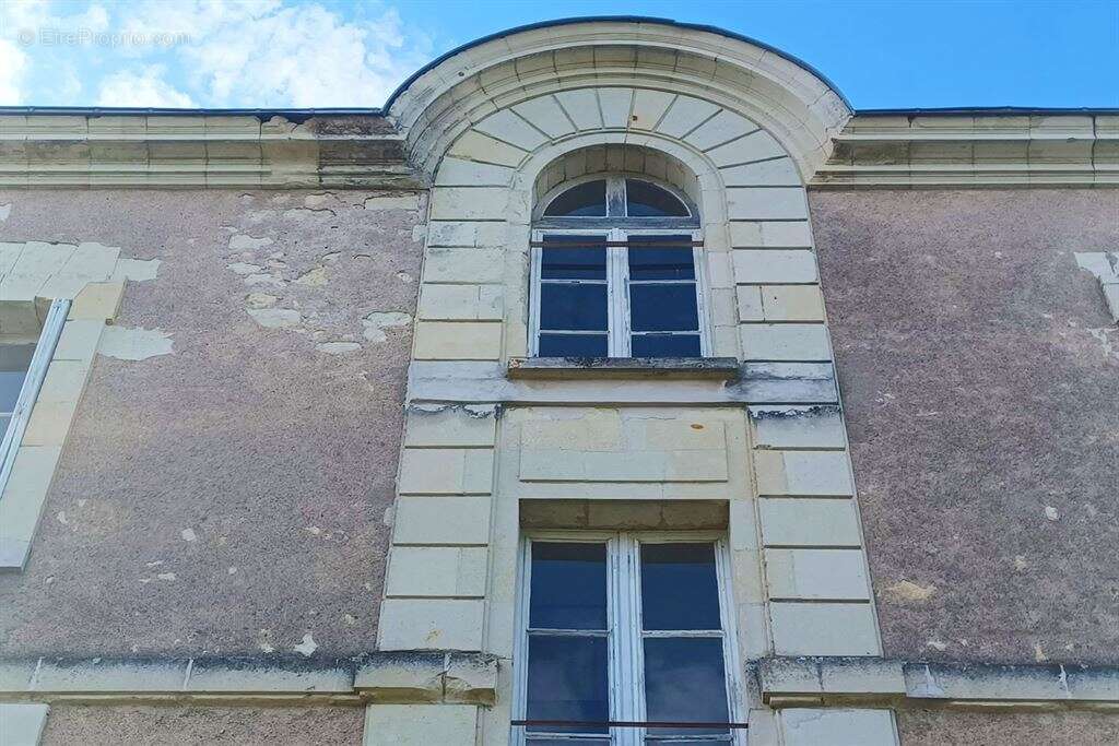 Maison à LANGEAIS