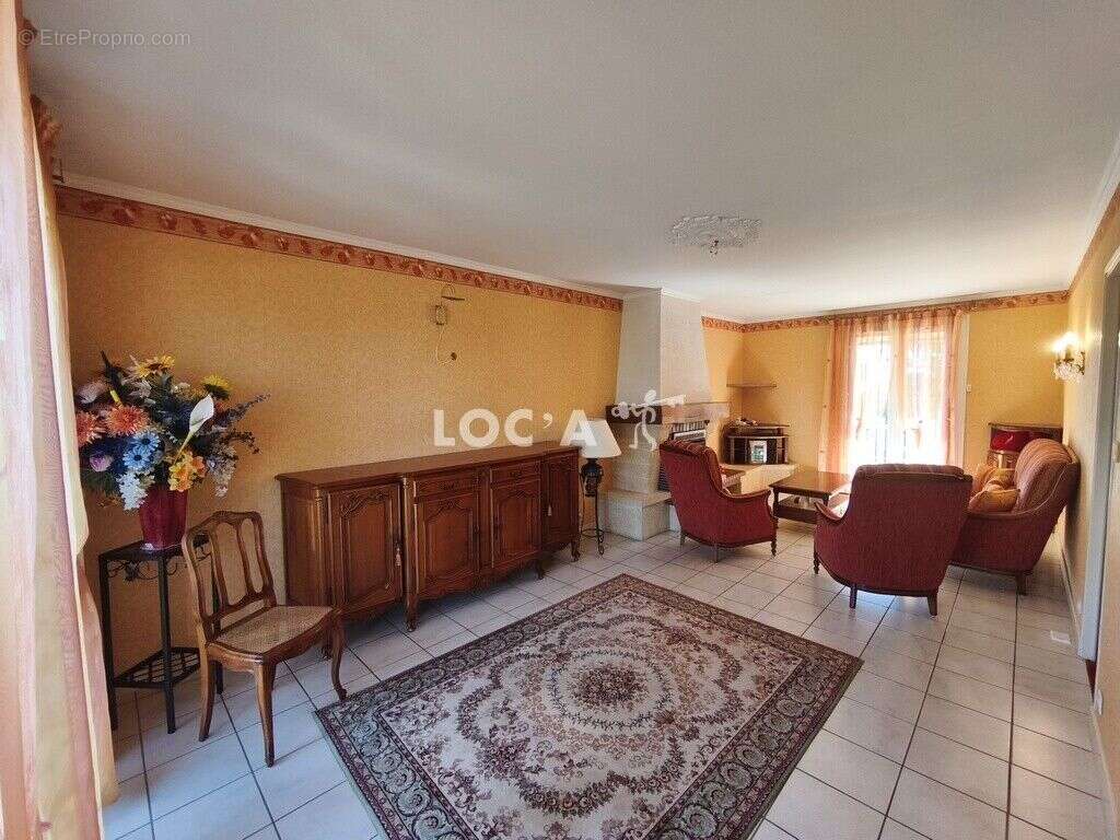 Photo 9 - Maison à SAINT-MARCEL