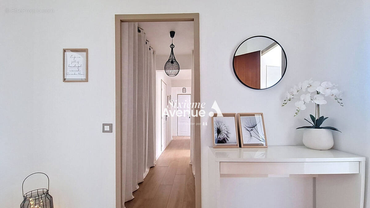 Appartement à GRASSE