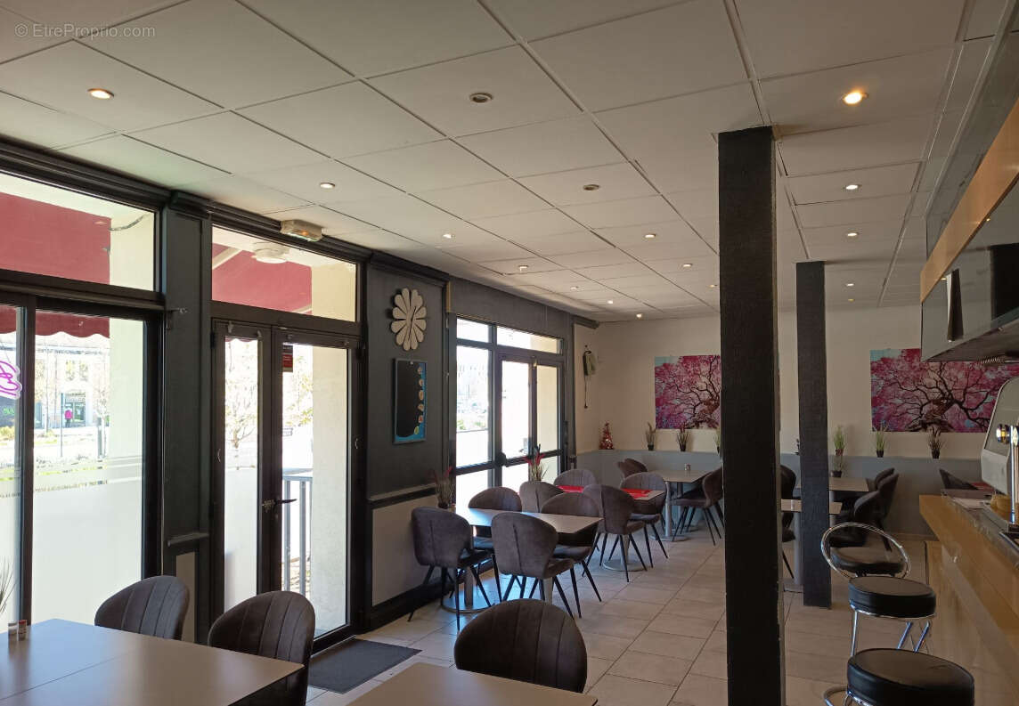 Commerce à PERIGUEUX