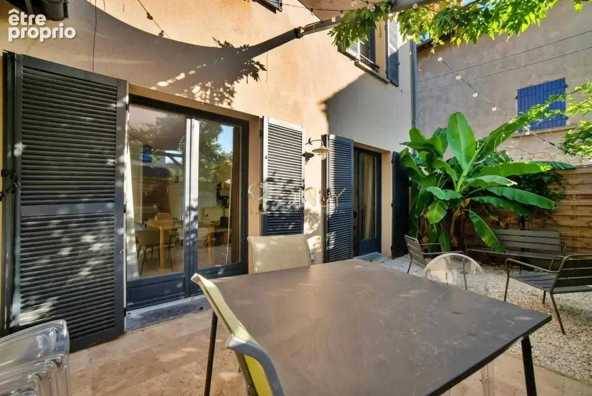 Anse - Maison - 2 chambres - photo 15