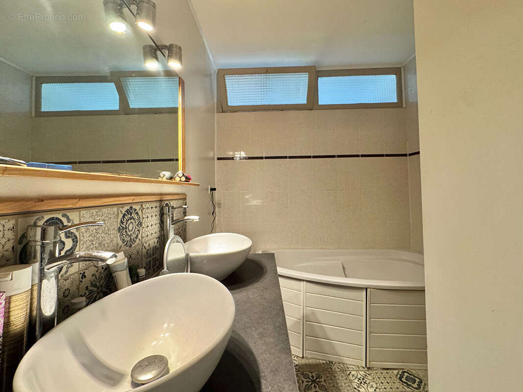 Maison à SAINT-MARD