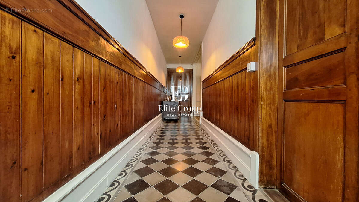 Maison à CHATEAUNEUF-SUR-CHARENTE