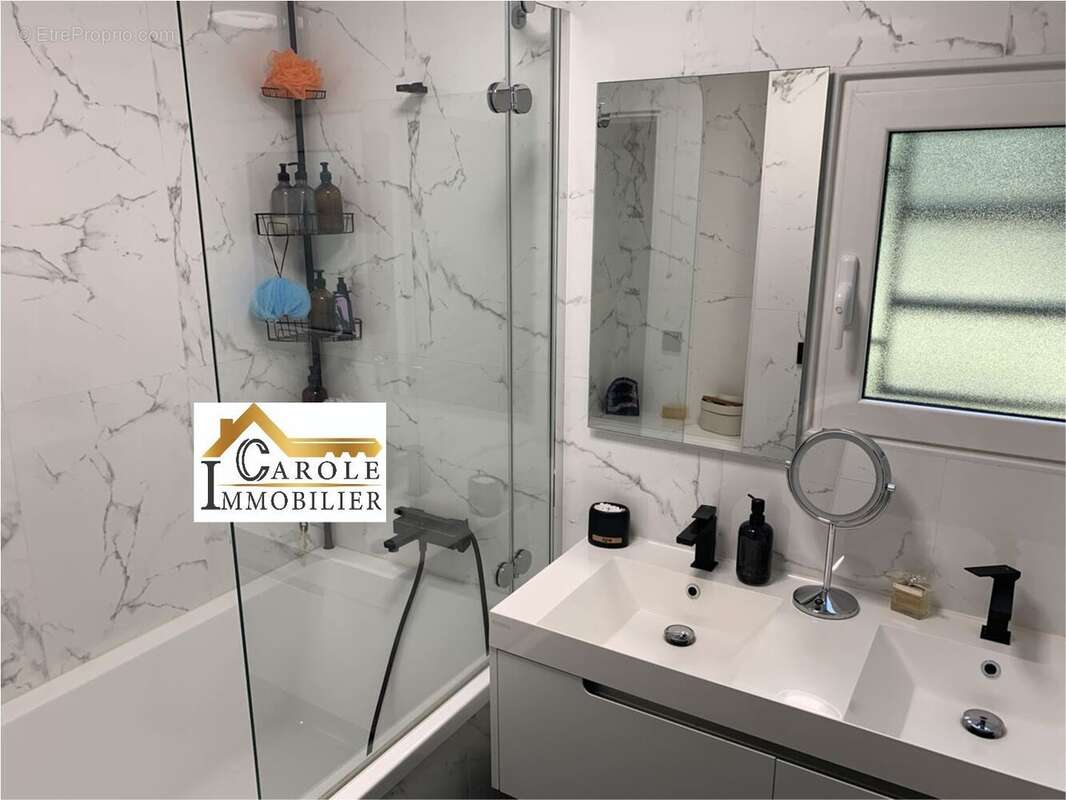 Appartement 65 m² à Mandelieu-La-Napoule  - photo 3