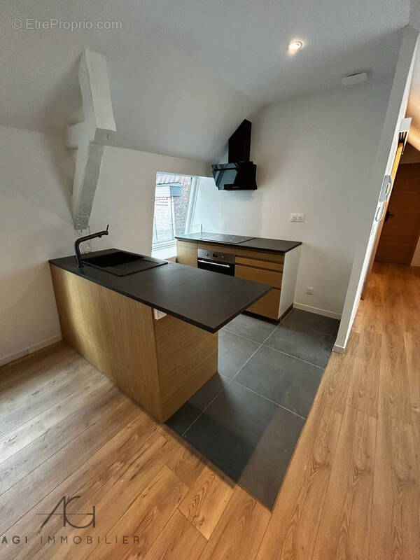 Appartement à LILLE
