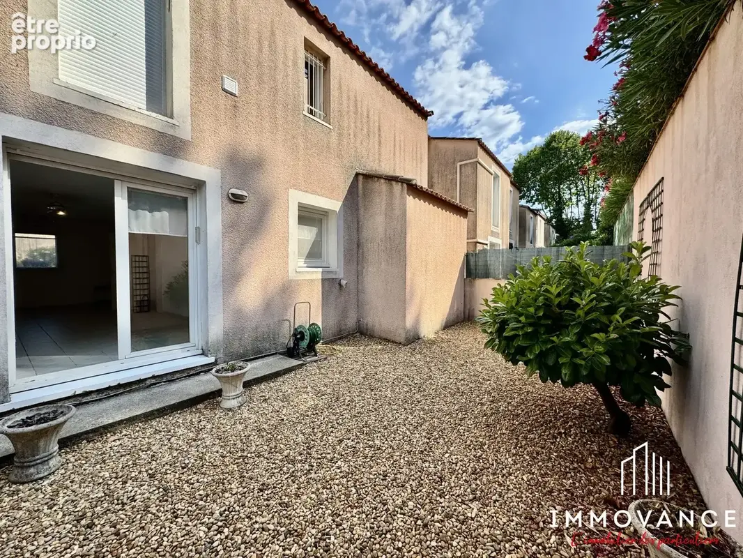 Maison 90 m² à Montpellier  - photo 2