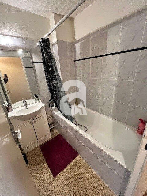 Appartement à SOISSONS