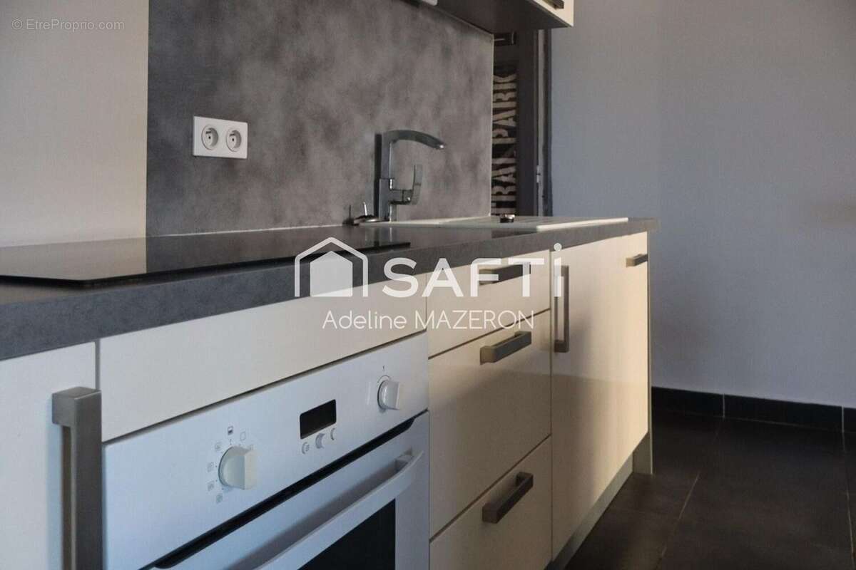 Photo 2 - Appartement à TOULON