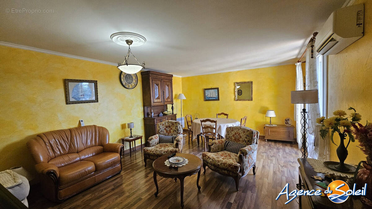 Appartement à NARBONNE