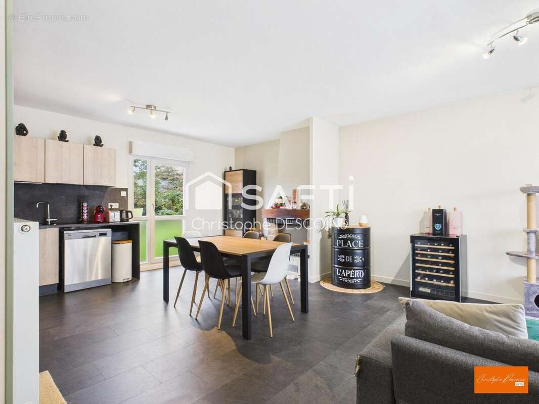 Photo 7 - Maison à MAYENNE