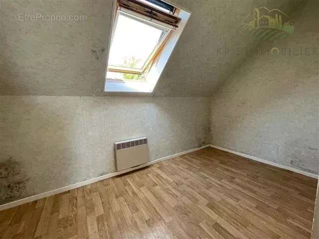 Maison à CHATEAU-THIERRY